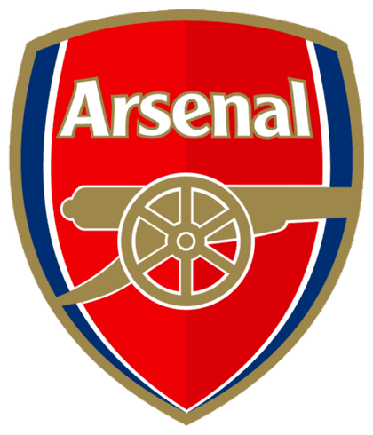 Arsenal crest