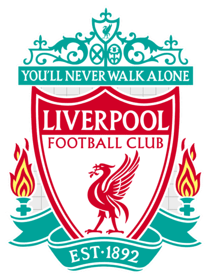 Liverpool crest