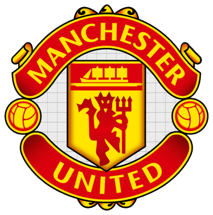 Manchester United crest